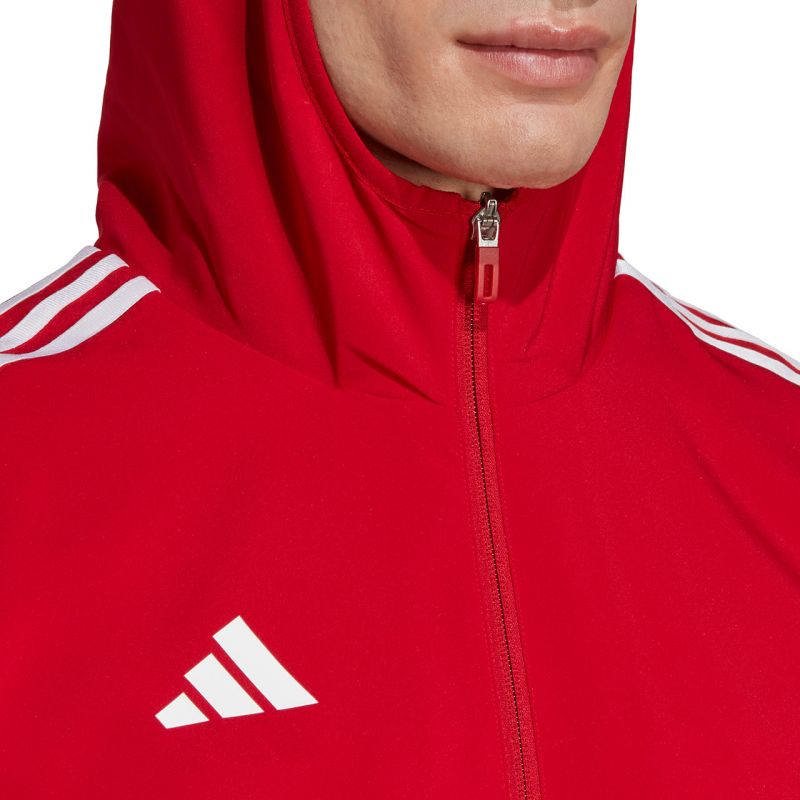 adidas adidas Tiro 23 League Windbreaker W Kabát női IA1618