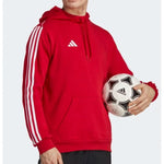 adidas adidas Tiro 23 SW Hoody Pulóver férfi HS3600