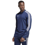 adidas adidas Tiro 23 Training Top férfi Pulóver HZ0174