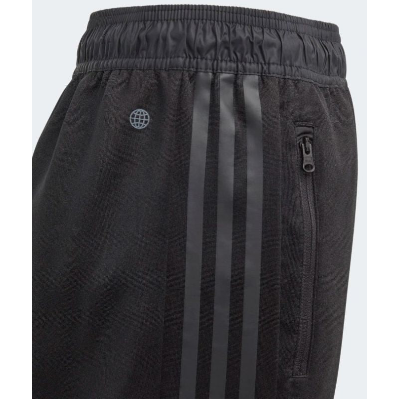 adidas adidas Tiro Suit-Up Woven Jr. Nadrág gyerek IB3796