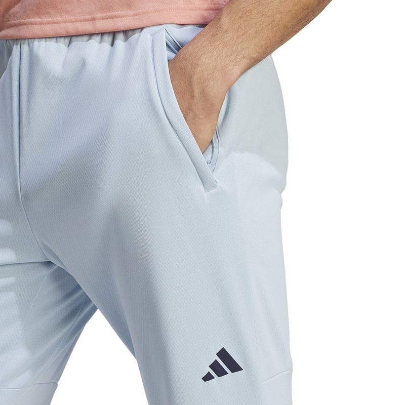 adidas adidas TR-ES+ férfi Nadrág HZ3111