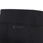 adidas adidas Training Aeroready 3S High-Rise 7/8 Optime TG Jr leggings gyerek Nadrág IC0363