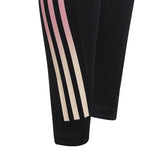 adidas adidas Training Aeroready 3S High-Rise 7/8 Optime TG Jr leggings gyerek Nadrág IC0363