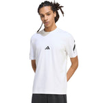 Adidas adidas Z.N.E. T-shirt férfi póló, fehér