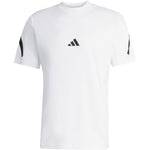 Adidas adidas Z.N.E. T-shirt férfi póló, fehér