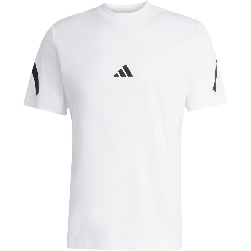 Adidas adidas Z.N.E. T-shirt férfi póló, fehér