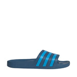 Adidas Adilette Aqua blue flip-flops IH9011 kék unisex papucs