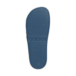 Adidas Adilette Aqua blue flip-flops IH9011 kék unisex papucs