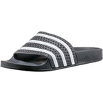 Adidas Adilette Aqua fekete férfi Papucs 280647