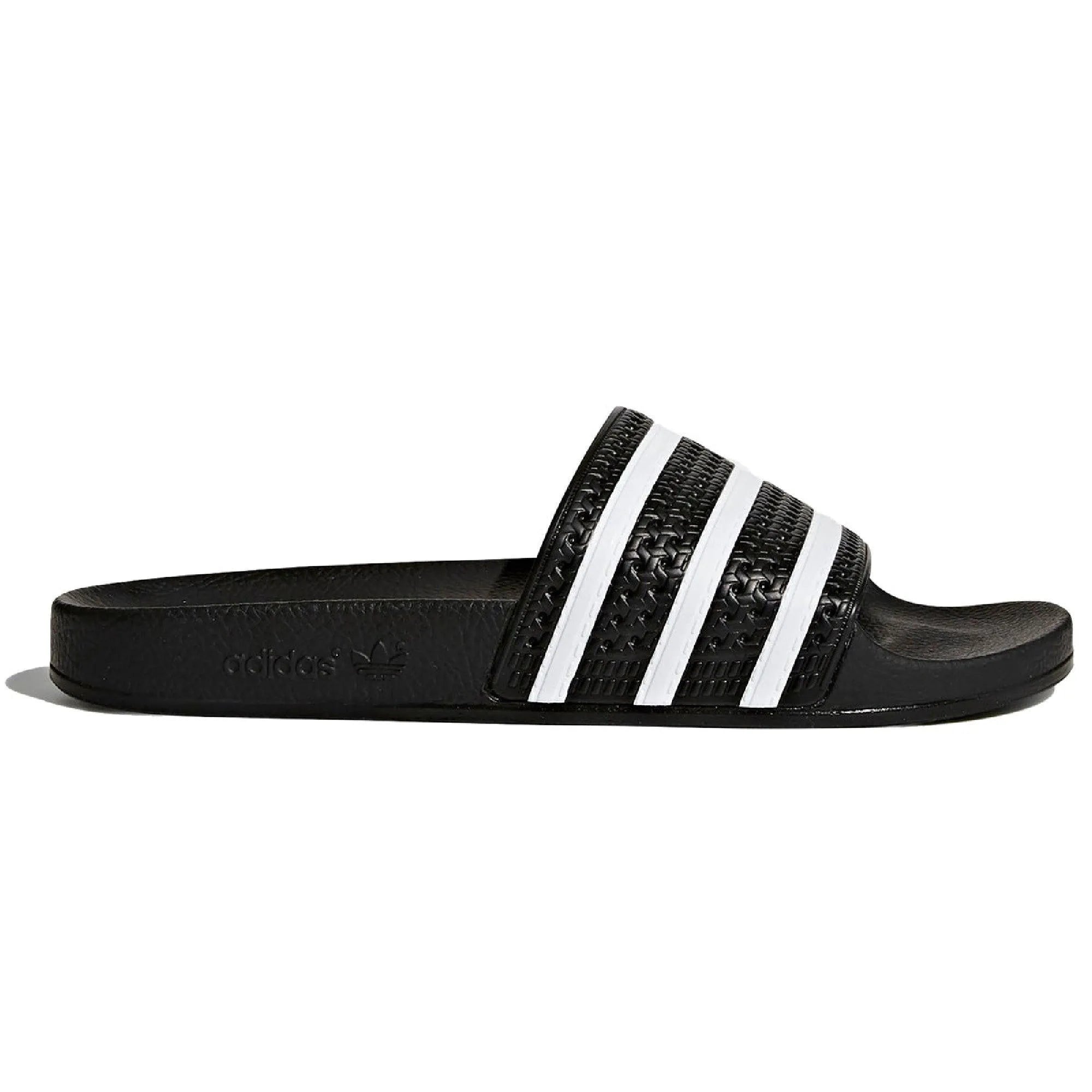 Adidas Adilette Aqua , fekete Papucs - Sportmania.hu