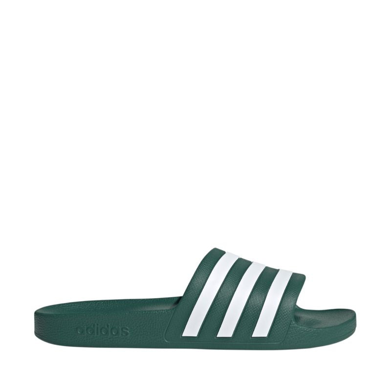 Adidas Adilette Aqua Flip Flops zöld papucs