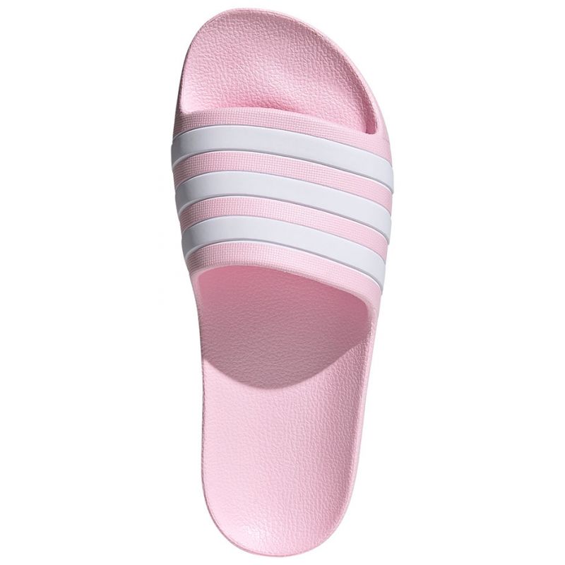 adidas Adilette Aqua Jr Flip Flops Papucs gyerek FY8072