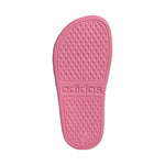 Adidas Adilette Aqua K pink children's flip-flops gyerek