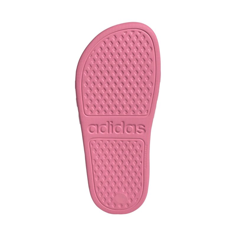 Adidas Adilette Aqua K pink children's flip-flops gyerek