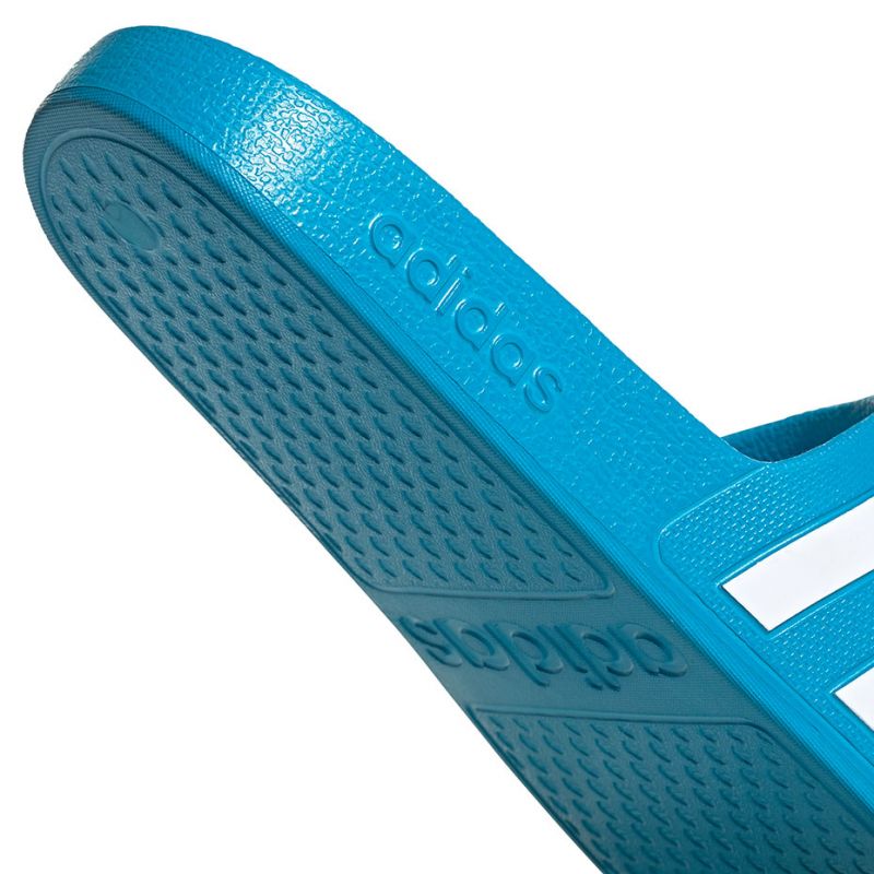 Adidas Adilette Aqua M slippers férfi papucs FY8047
