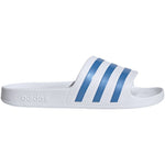 Adidas Adilette Aqua Slides flip-flops unisex papucs HP6295