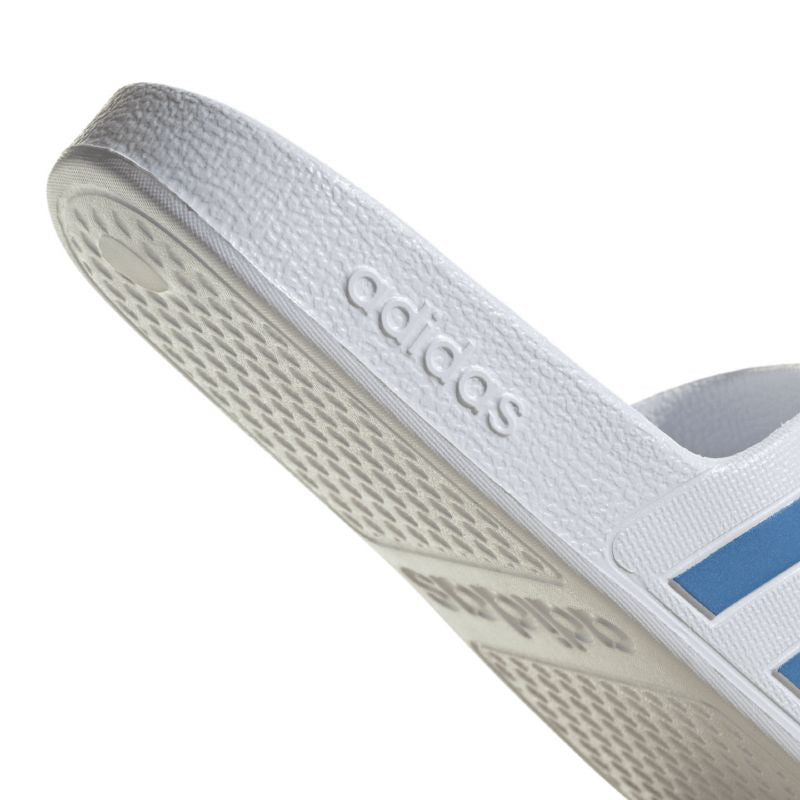 Adidas Adilette Aqua Slides flip-flops unisex papucs HP6295