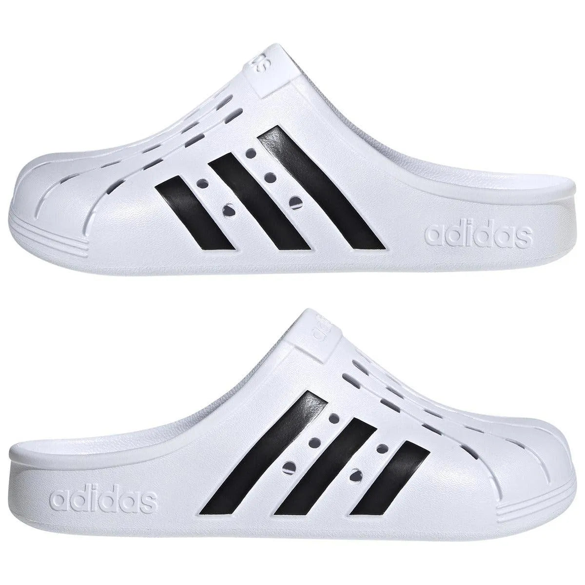 Adidas ADILETTE CLOG férfi Fürdőruha