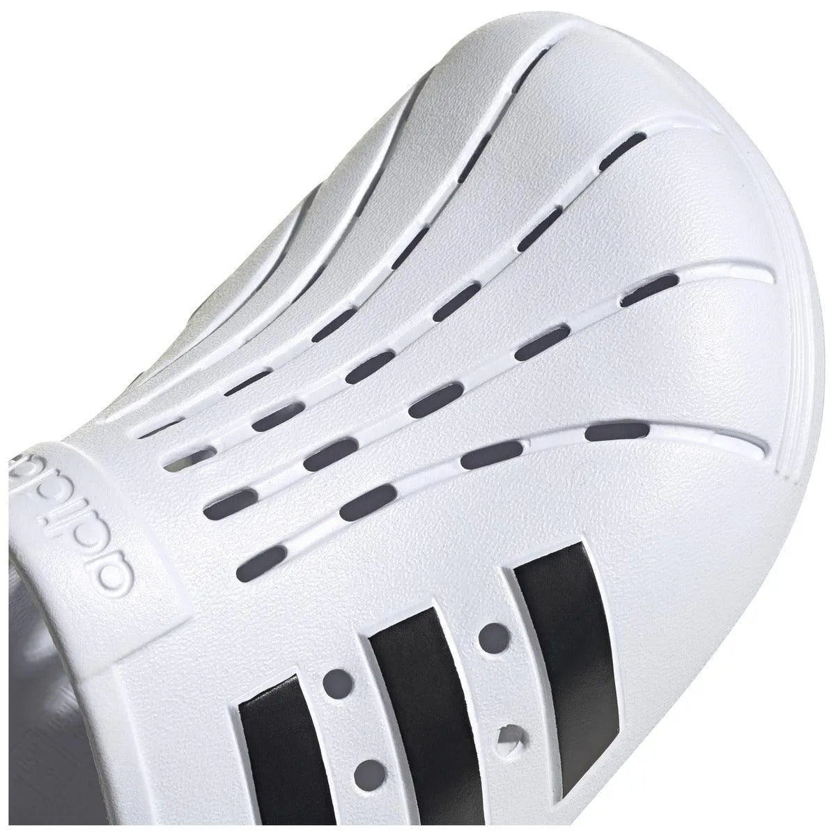 Adidas ADILETTE CLOG férfi Fürdőruha
