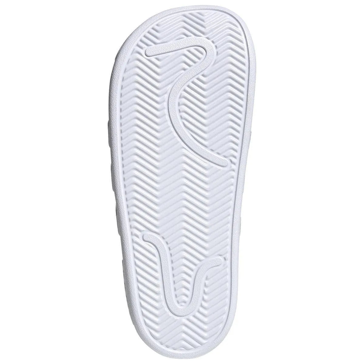 Adidas ADILETTE CLOG férfi Fürdőruha