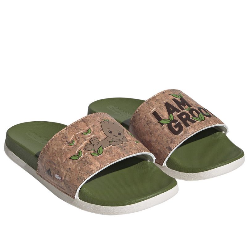 Adidas Adilette Comfort Jr ID8029 flip-flops - Sportmania.hu