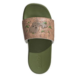 Adidas Adilette Comfort Jr ID8029 flip-flops - Sportmania.hu