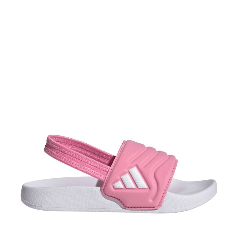 Adidas Adilette Estrap 2.0 C children's slippers pink gyerek