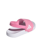 Adidas Adilette Estrap 2.0 C children's slippers pink gyerek