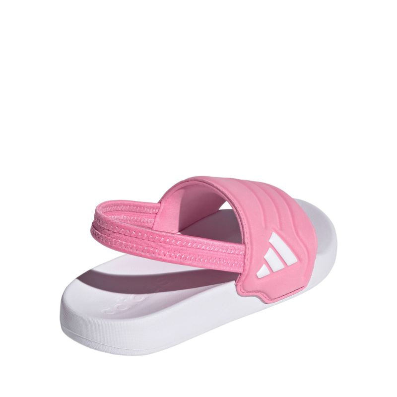 Adidas Adilette Estrap 2.0 C children's slippers pink gyerek