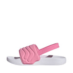 Adidas Adilette Estrap 2.0 C children's slippers pink gyerek