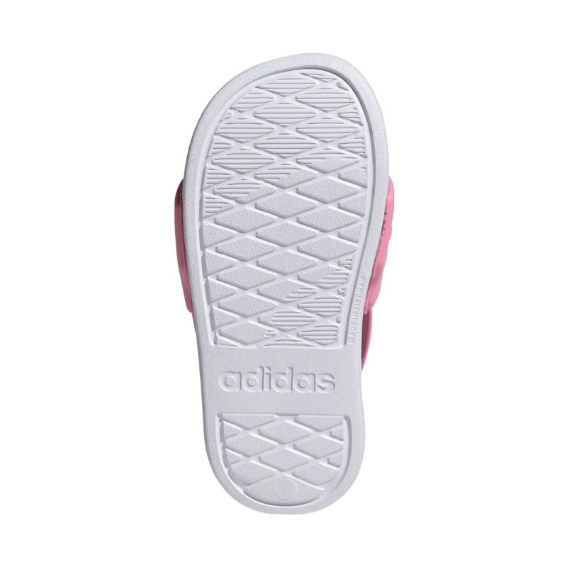 Adidas Adilette Estrap 2.0 C children's slippers pink gyerek
