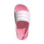 adidas Adilette Estrap Jr flip-flops gyerek papucs JR5331