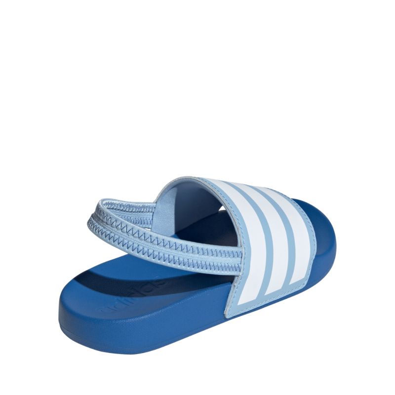 adidas adilette Estrap Jr JR5332 sandals Szandál - Sportmania.hu
