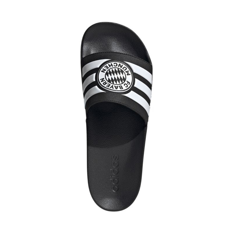 Adidas Adilette Shower Bayern Munich flip-flops black