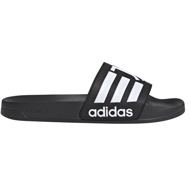 adidas Adilette Shower Juventus M JS4862 flip-flops papucs - Sportmania.hu