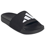 Adidas Adilette Shower K flip-flops fekete papucs JS2519
