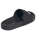 Adidas Adilette Shower K flip-flops fekete papucs JS2519