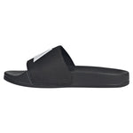 Adidas Adilette Shower K flip-flops fekete papucs JS2519
