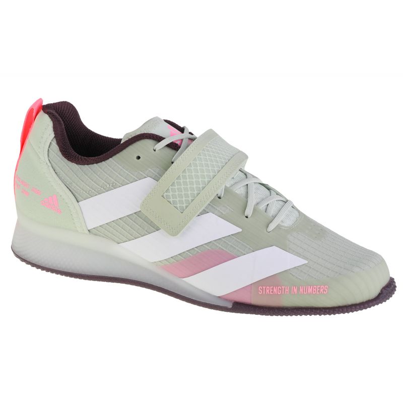 Adidas Adipower Weightlifting 3 M férfi Edzőcipő GY8925