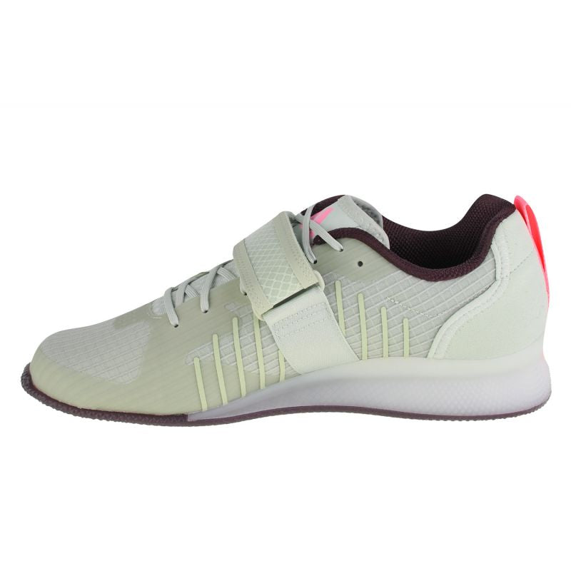 Adidas Adipower Weightlifting 3 M férfi Edzőcipő GY8925
