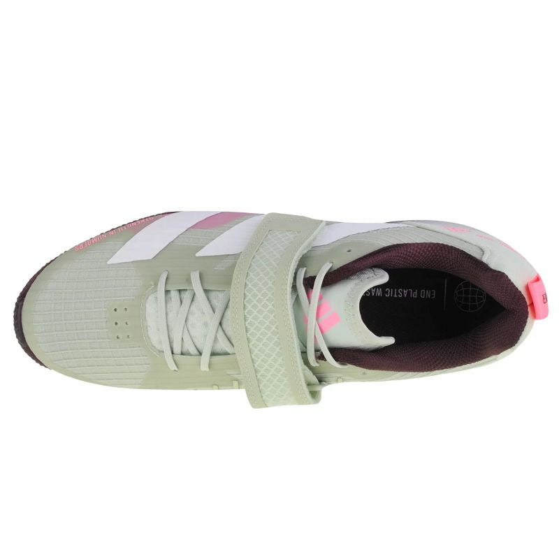 Adidas Adipower Weightlifting 3 M férfi Edzőcipő GY8925