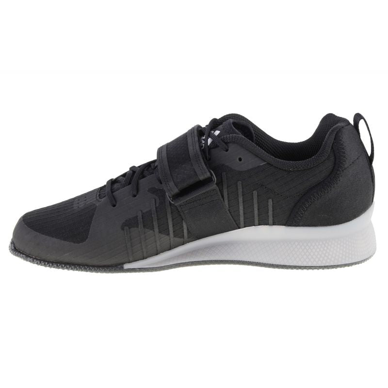 Adidas Adipower Weightlifting 3 unisex Edzőcipő GY8923