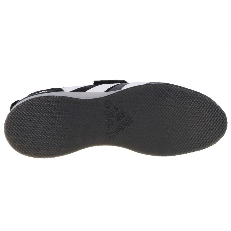 Adidas Adipower Weightlifting 3 unisex Edzőcipő GY8923