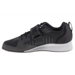 Adidas Adipower Weightlifting 3 unisex Edzőcipő GY8923