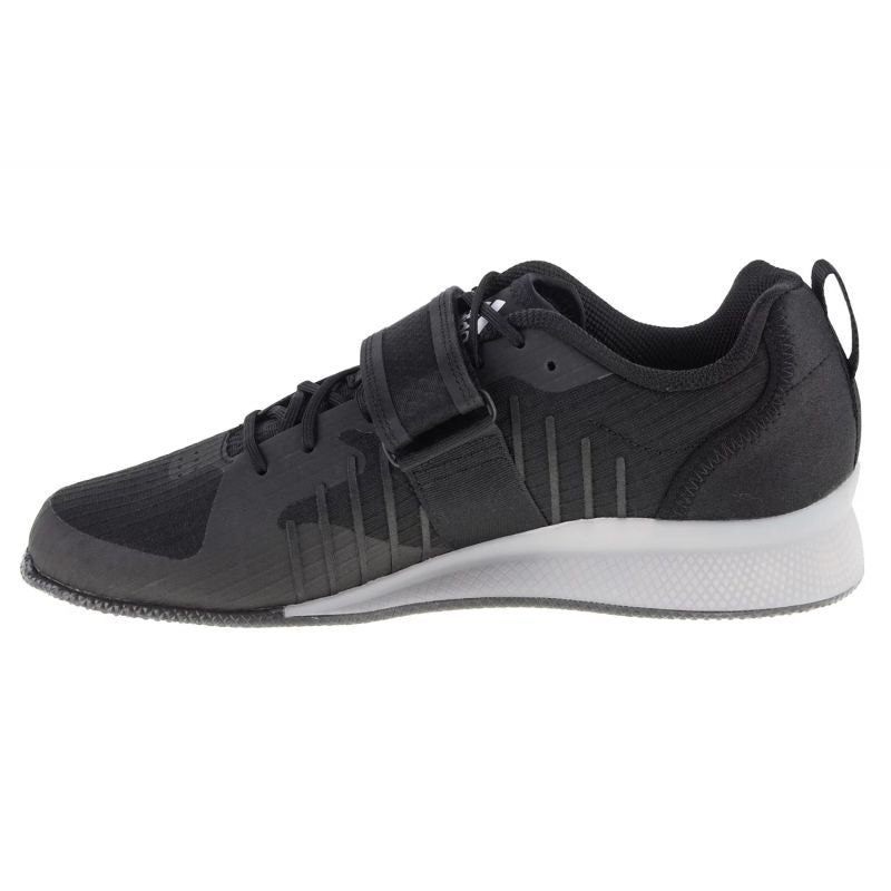 Adidas Adipower Weightlifting 3 unisex Edzőcipő GY8923