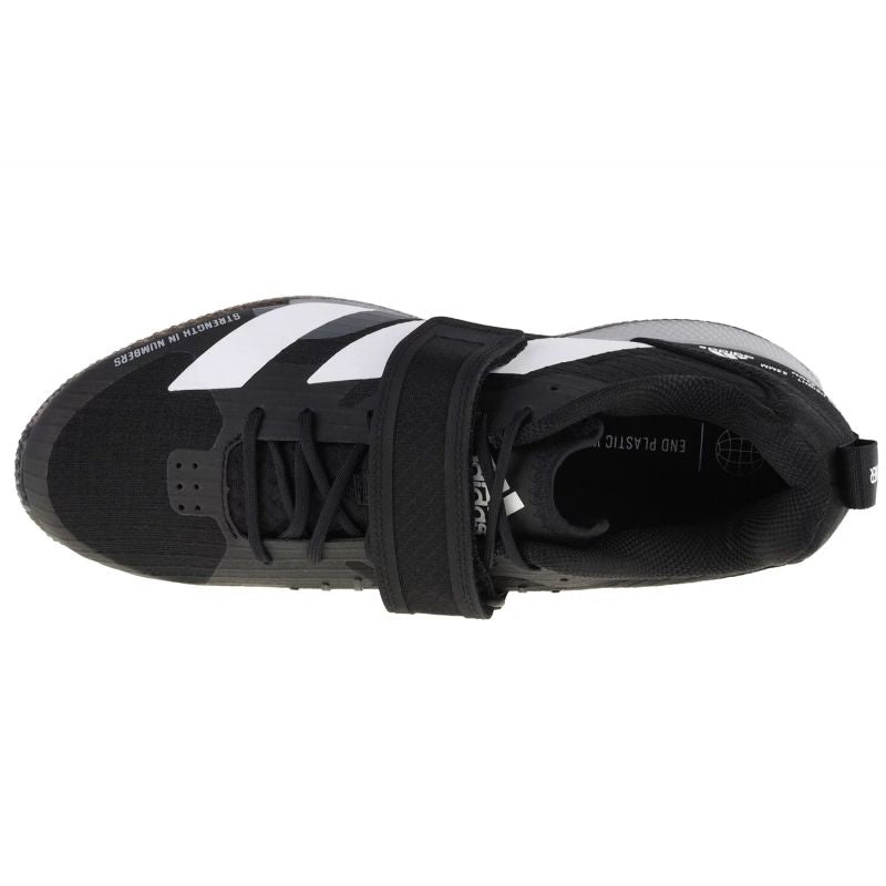 Adidas Adipower Weightlifting 3 unisex Edzőcipő GY8923