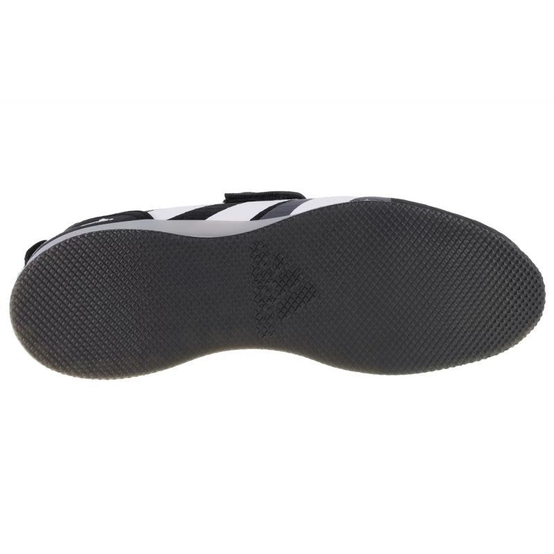 Adidas Adipower Weightlifting 3 unisex Edzőcipő GY8923