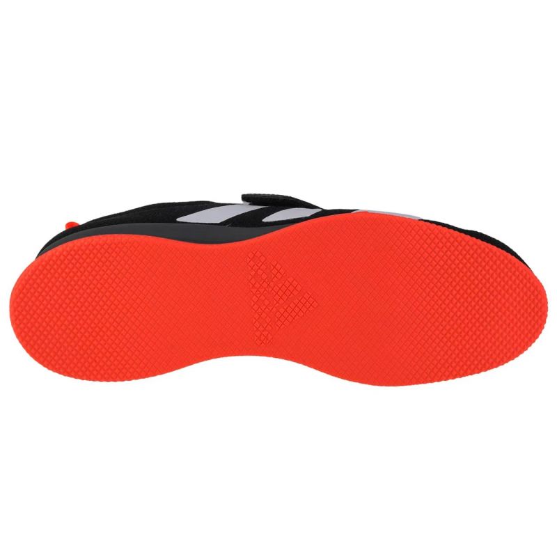 Adidas Adipower Weightlifting II M GZ0178 Cipő - Sportmania.hu