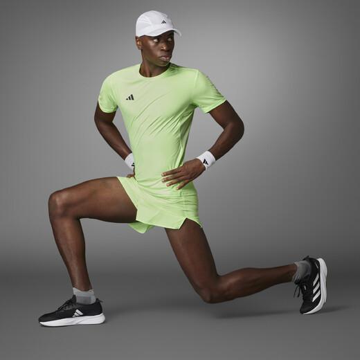 Adidas Adizero Essentials futó póló - Sportmania.hu