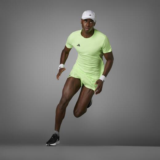 Adidas Adizero Essentials futó póló - Sportmania.hu